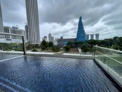 Eden Residences Capitol (D6), Apartment #466472751